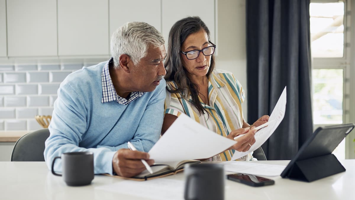 How to invest in retirement when your money needs to last decades
