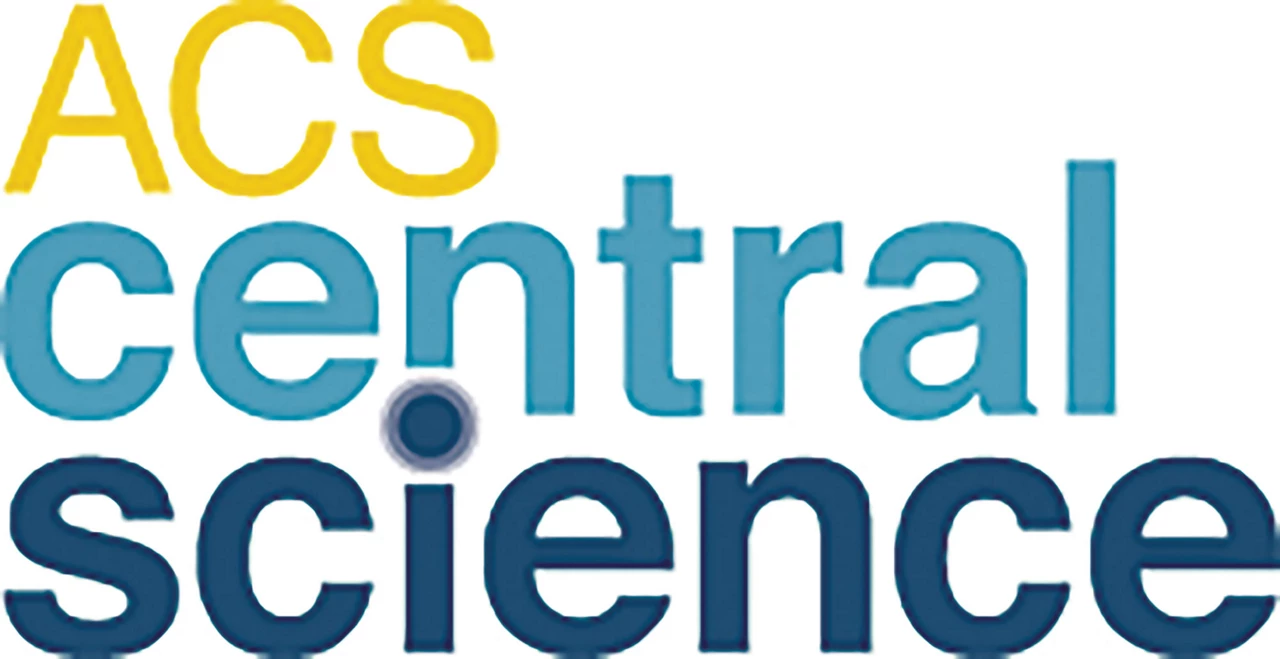 ACS Central Science Logo