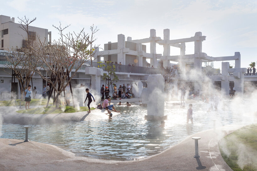 the right to rest: how cities make room for play - 2