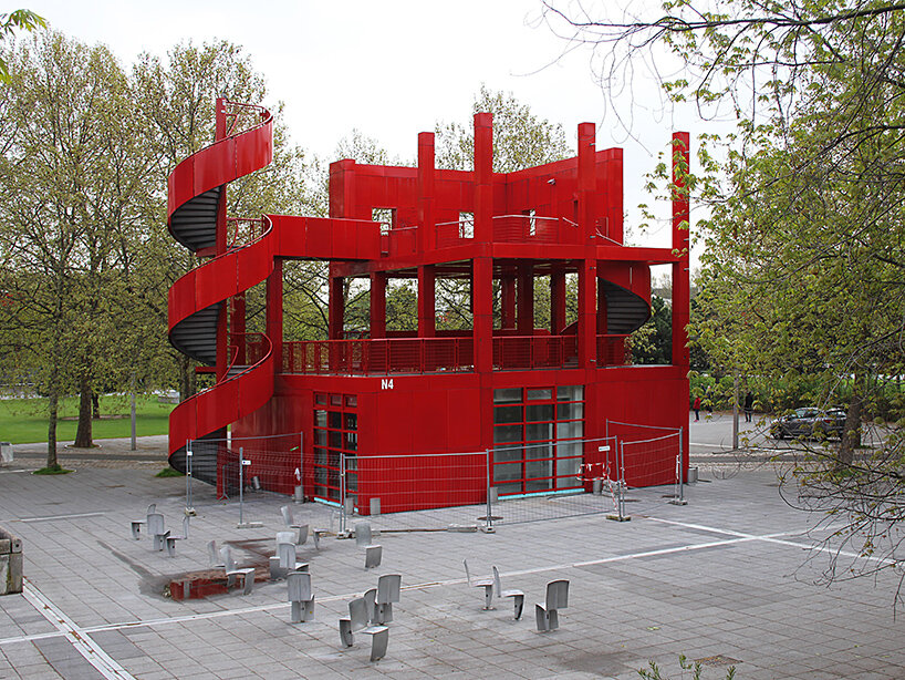 the right to rest: how cities make room for play - 5