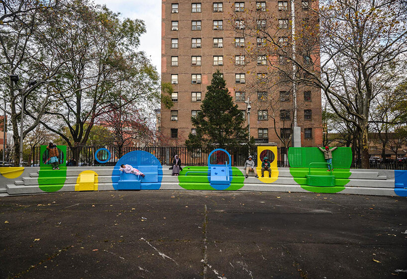 the right to rest: how cities make room for play - 3