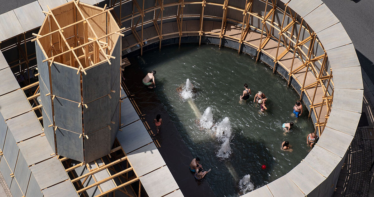 the right to rest: how cities make room for play