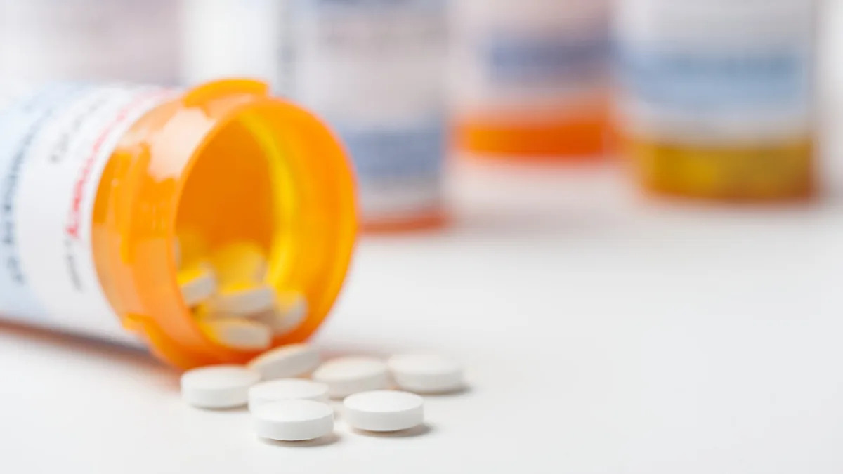 Nearly 1 million bottles of heart, kidney medications recalled nationwide over 'foreign substance'