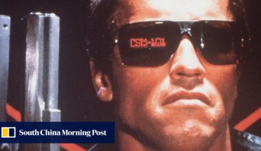 8 Hollywood films where AI is front and centre, from Terminator and Interstellar to Wall-E