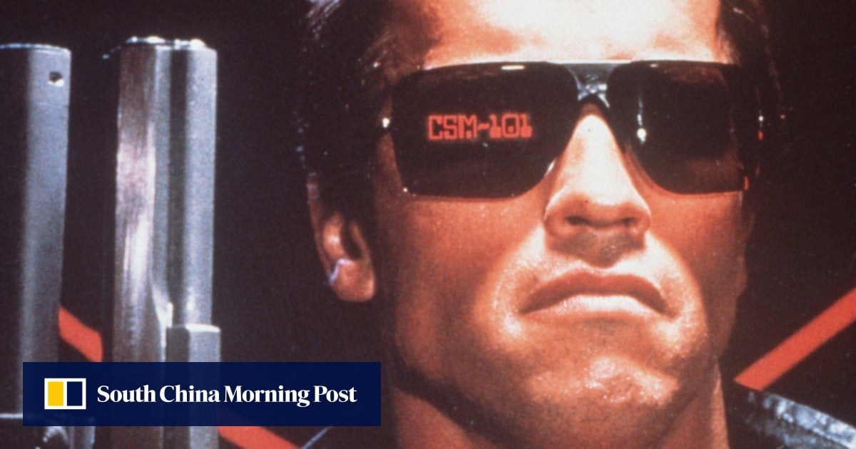 8 Hollywood films where AI is front and centre, from Terminator and Interstellar to Wall-E