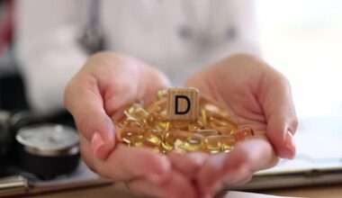 FSSAI clears plant-based Vitamin D3 for a country short on sunshine benefits - Deccan Herald