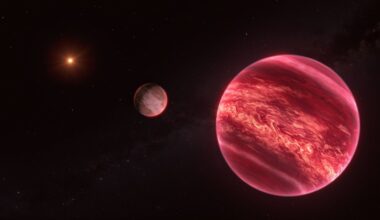 Astronomers may have detected an exomoon