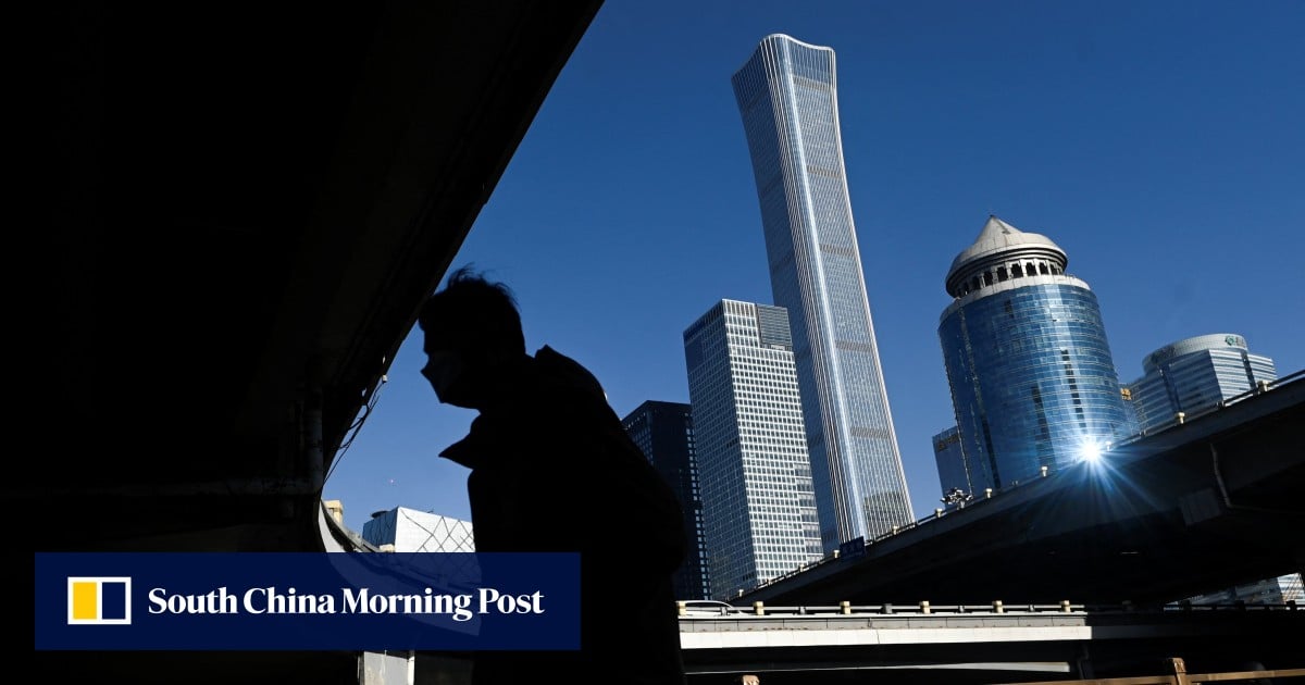 China’s debt ratio dips as households cut borrowing and firms slash investment: report