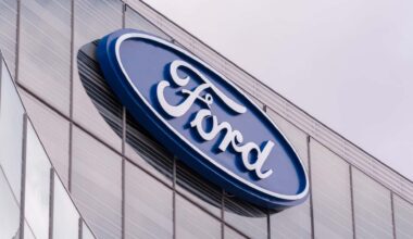 Ford Replaced 350 Employees With AI. Then Immediately Had To Rehire Them