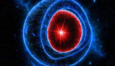 Physicists Devise Black Hole Alternative With a ‘Mini Universe’ at Its Center