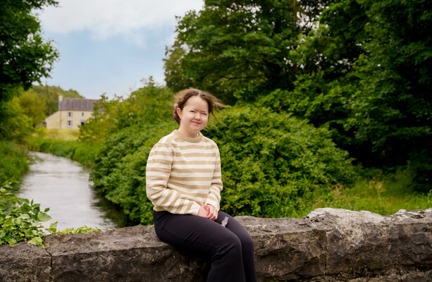 Living with cystinosis: The rare disease that upended my life, but taught me resilience