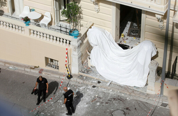 Police hunt for Monaco bomb suspect after ‘Ukrainian magnate and his family’ injured in blast - The Journal