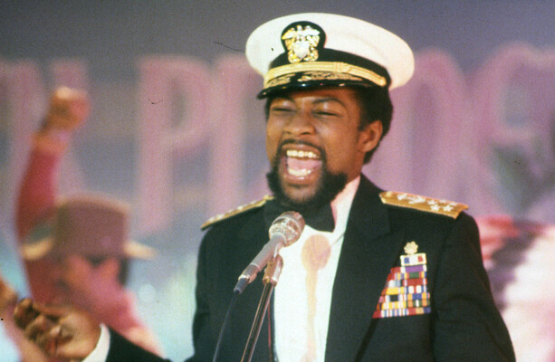 Village People frontman Victor Willis has died aged 74 · TheJournal.ie