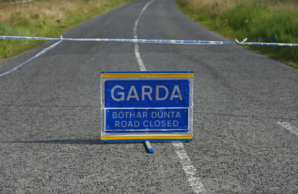Man (30s) dies after motorcycle collides with jeep - The Journal