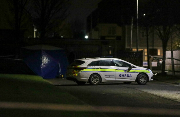 Man charged over fatal Ballymun shooting in 2021 · TheJournal.ie