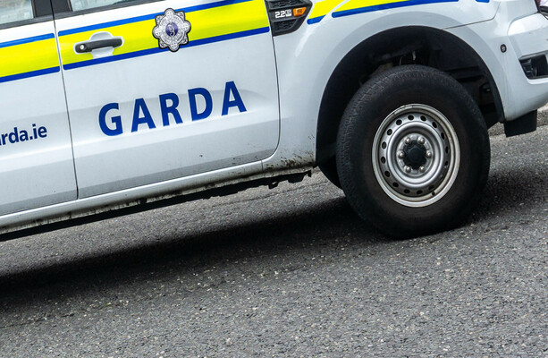 Motorcyclist killed in single-vehicle collision in Co Cavan - The Journal