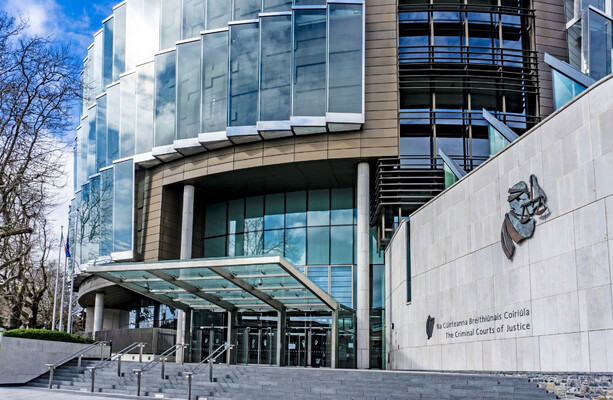 Man who raped his 10-year-old niece jailed for 11 years · TheJournal.ie
