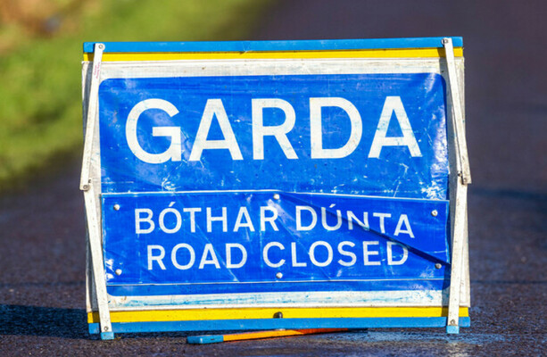 Man (60s) dies following two-car collision in Co Waterford - The Journal