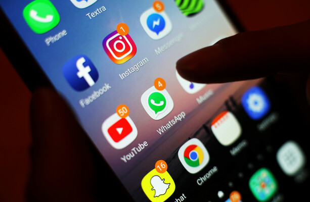 EU demands Facebook and Instagram get rid of 'addictive' features or face fines