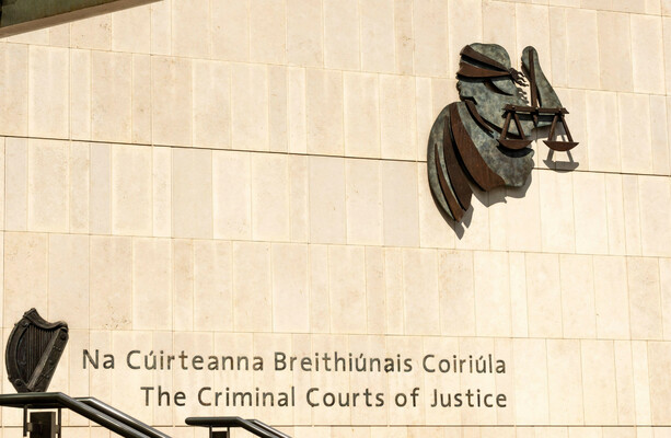 Garda acquitted of raping his wife but guilty of child cruelty against his daughters - The Journal