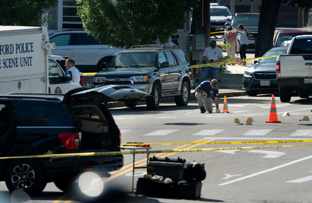 Man (26) killed by US immigration officer during operation in Maine - The Journal