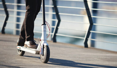 Taoiseach 'leaning towards' a complete ban on e-scooters · TheJournal.ie
