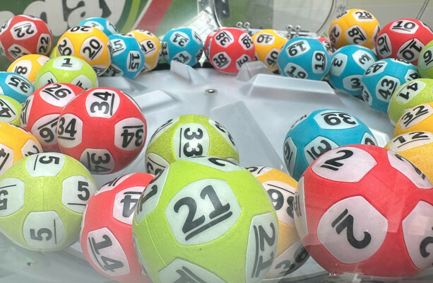 The Lotto is killing off two balls and adding an extra draw on Mondays - The Journal