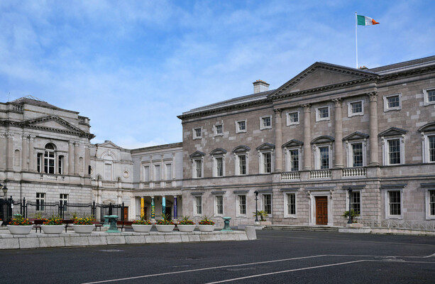 School's out: The Dáil is heading off on its summer holidays until September - The Journal