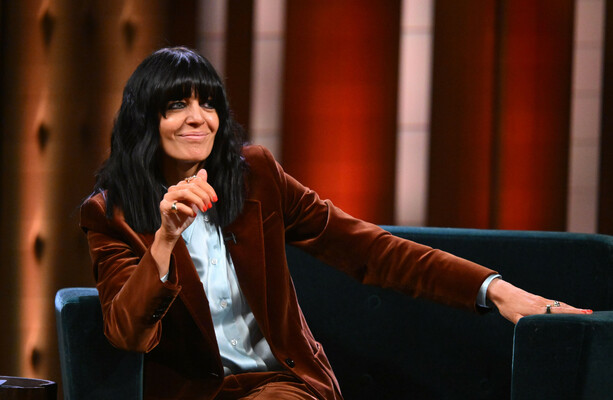 ‘Too nervous to enjoy it’: Claudia Winkleman quits BBC chat show after seven episodes - The Journal