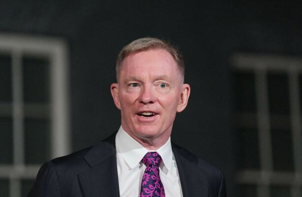 Who is the new Secretary of State for Northern Ireland? · TheJournal.ie