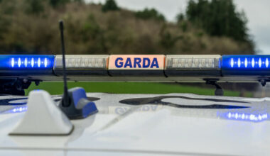 Woman (20s) arrested after gardaí call army bomb squad to vehicle