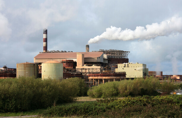 What will happen to Aughinish Alumina now the government has released its report on the plant?