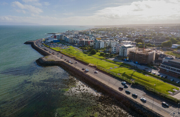 Metrolink and Galway ring road among nine infrastructure projects to be fast-tracked