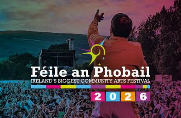 Women’s Rights Network launches legal proceedings over cancelled west Belfast festival event
