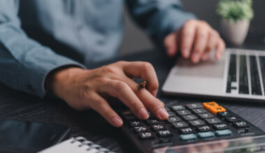 Do you budget? · TheJournal.ie