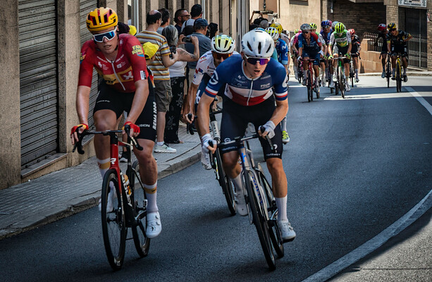 Tour de France final stage shortened due to ongoing wildfires across the country