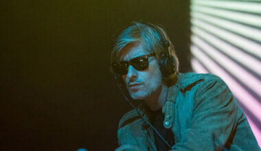 French DJ Kavinsky, known for Drive soundtrack 'Nightcall', found dead in Paris home
