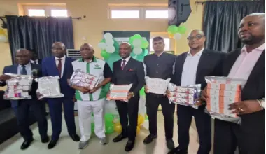 FG unveils seven herbal medicines for cancers, hepatitis B, others