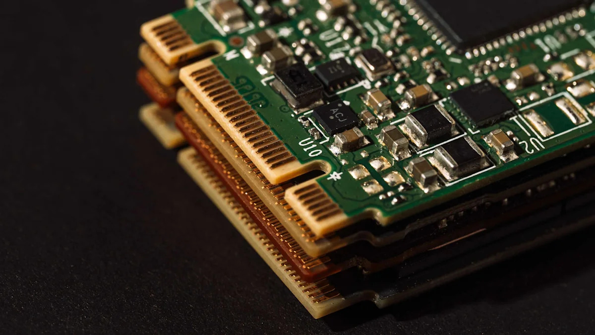 These overlooked chip stocks are getting an AI boost