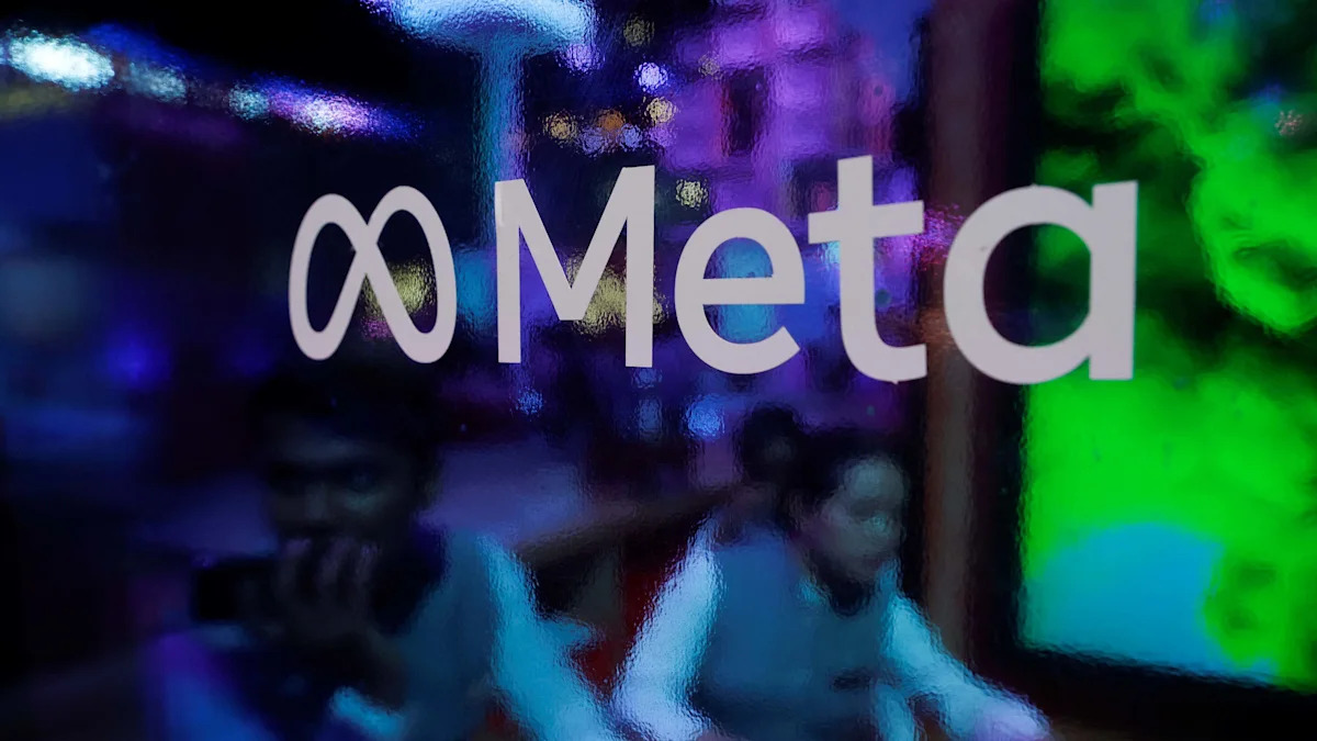 Meta stock turns positive on the year on data center plans, new AI model pricing