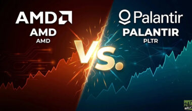 AMD vs Palantir: Which AI Giant Is a Better Buy?