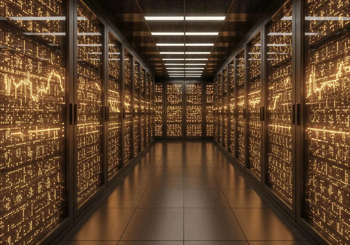 AI’s $15 Trillion Opportunity Is Just Getting Started