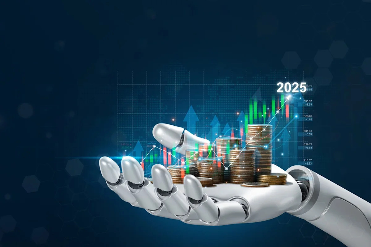 Chief Investment Strategist: “We Are Spending Almost 3% of GDP on AI” as Stocks Tune Out Global Conflict on “Astronomical Investment”