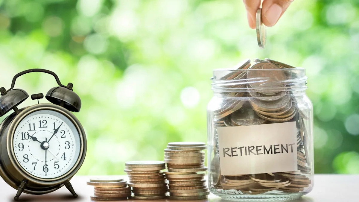 The 5-Year Roth Clock: Pull Your Earnings Too Early and the “Tax-Free” Account Hands You a Tax Bill