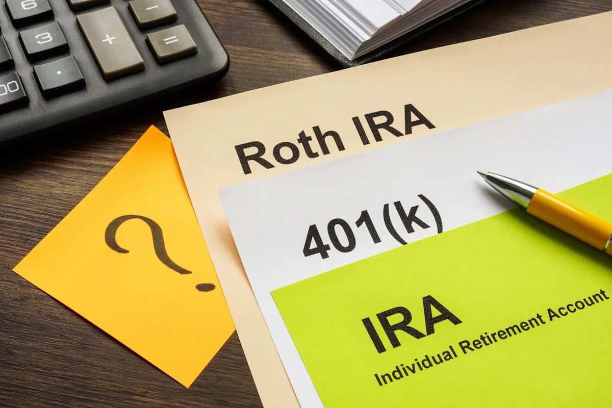 Your 401(k) Plan Has a Hidden Roth Door. Here’s How to Use It Before 2027