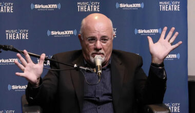 You Aren’t Defined by Your Financial Mistakes: Dave Ramsey Tells a Caller to Cancel His Mother’s $18,000 Credit Card Immediately