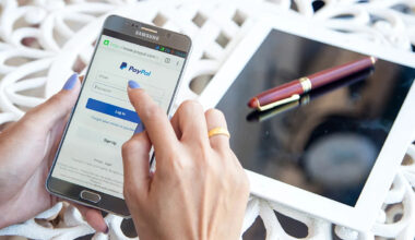 Visa vs PayPal: The Post Earnings Winner