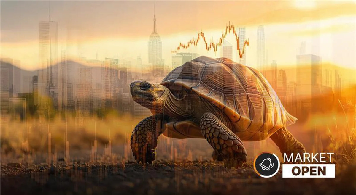 Market Open: Shell Q2 Trading Update, Capita Pension Administration