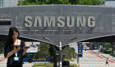 Samsung expects 1,800% leap in quarterly operating profit on AI boom
