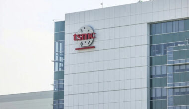 Taiwan chipmaker TSMC to invest another US$100 bn in Arizona fabs